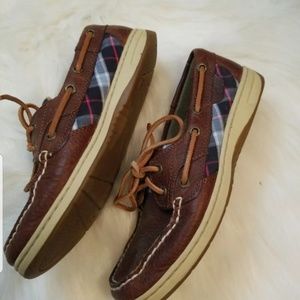 sperrys